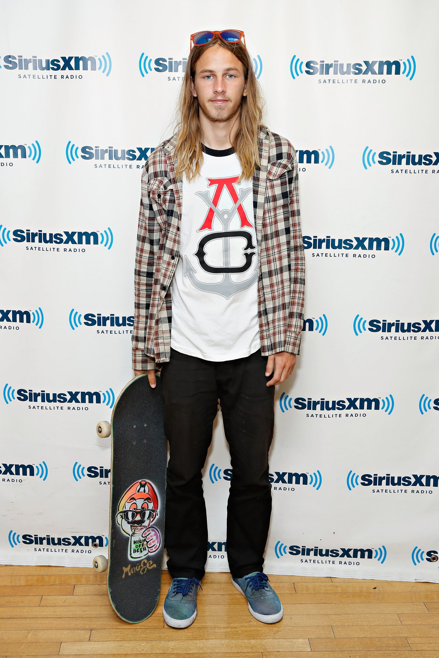 Riley Hawk