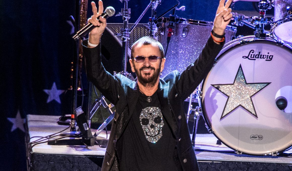 Ringo Starr Net Worth in 2023 - Wiki, Age, Weight and Height