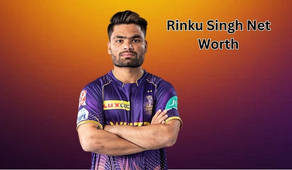 Rinku Singh Net Worth in 2023 - Wiki, Age, Weight and Height ...