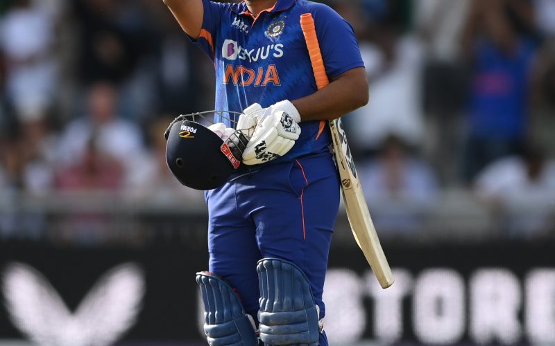 Rishabh Pant