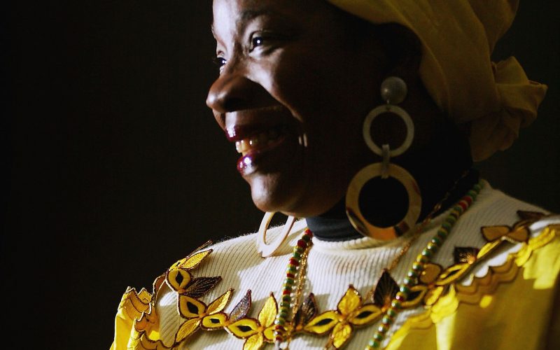 Rita Marley