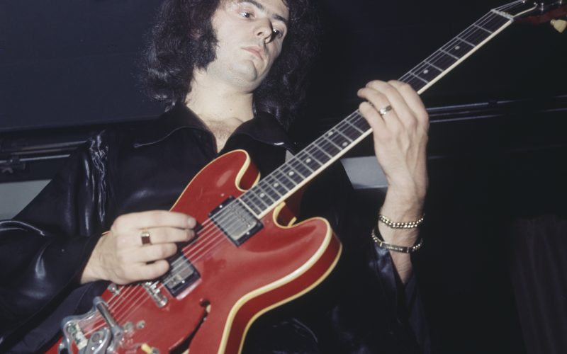 Ritchie Blackmore