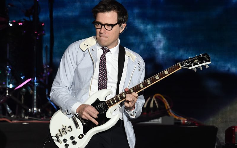 Rivers Cuomo