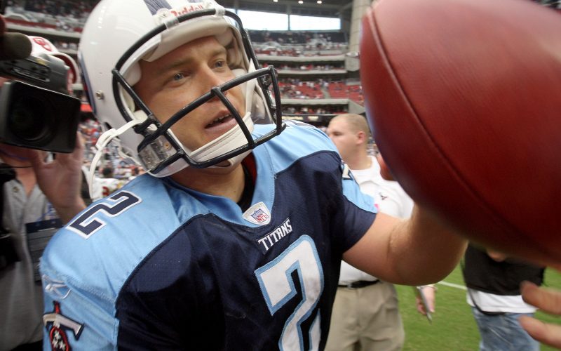 Rob Bironas