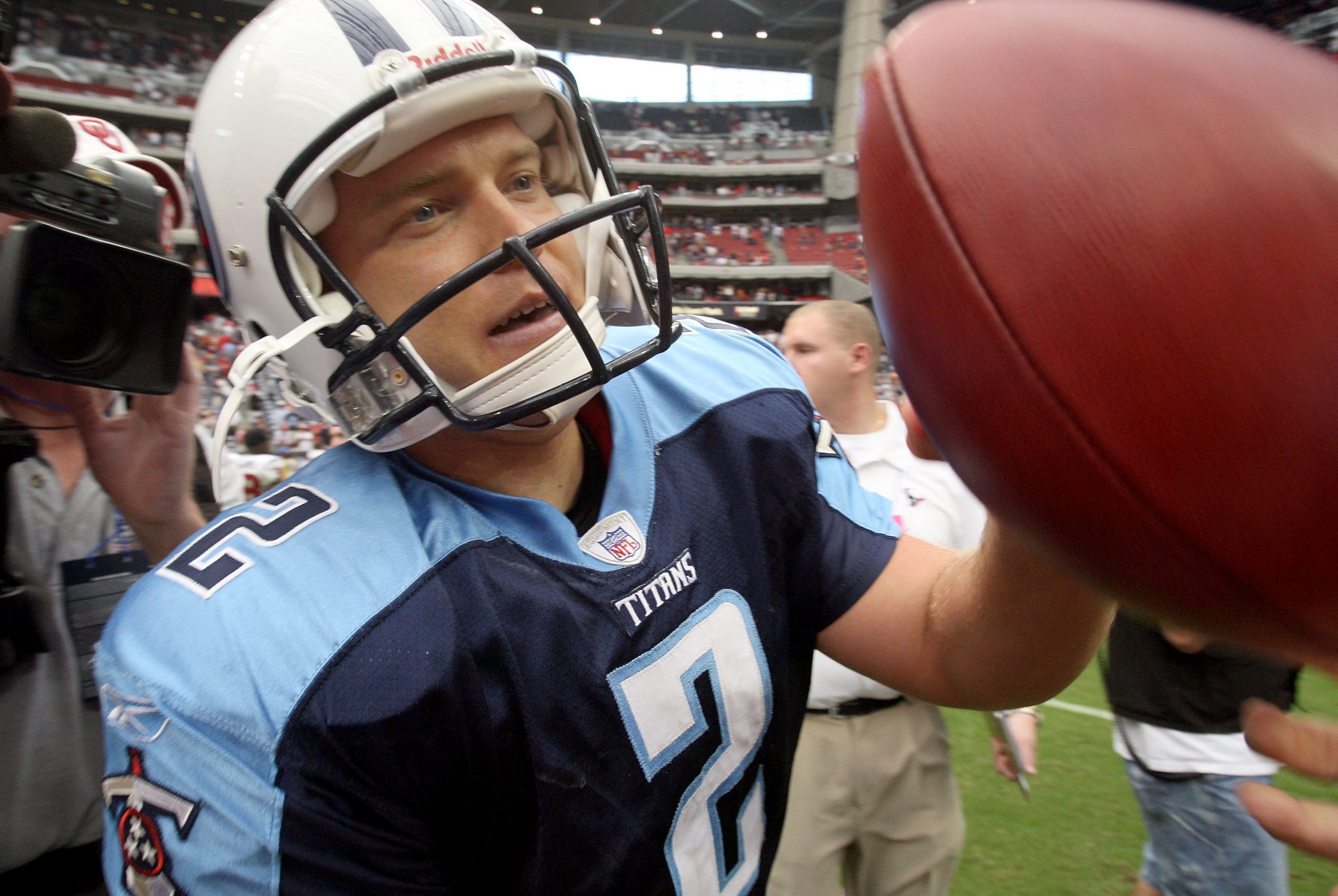 Rob Bironas