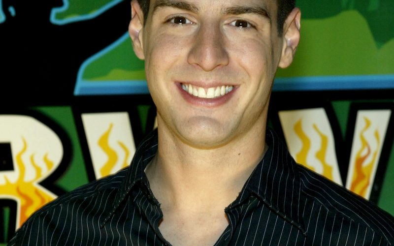 Rob Cesternino