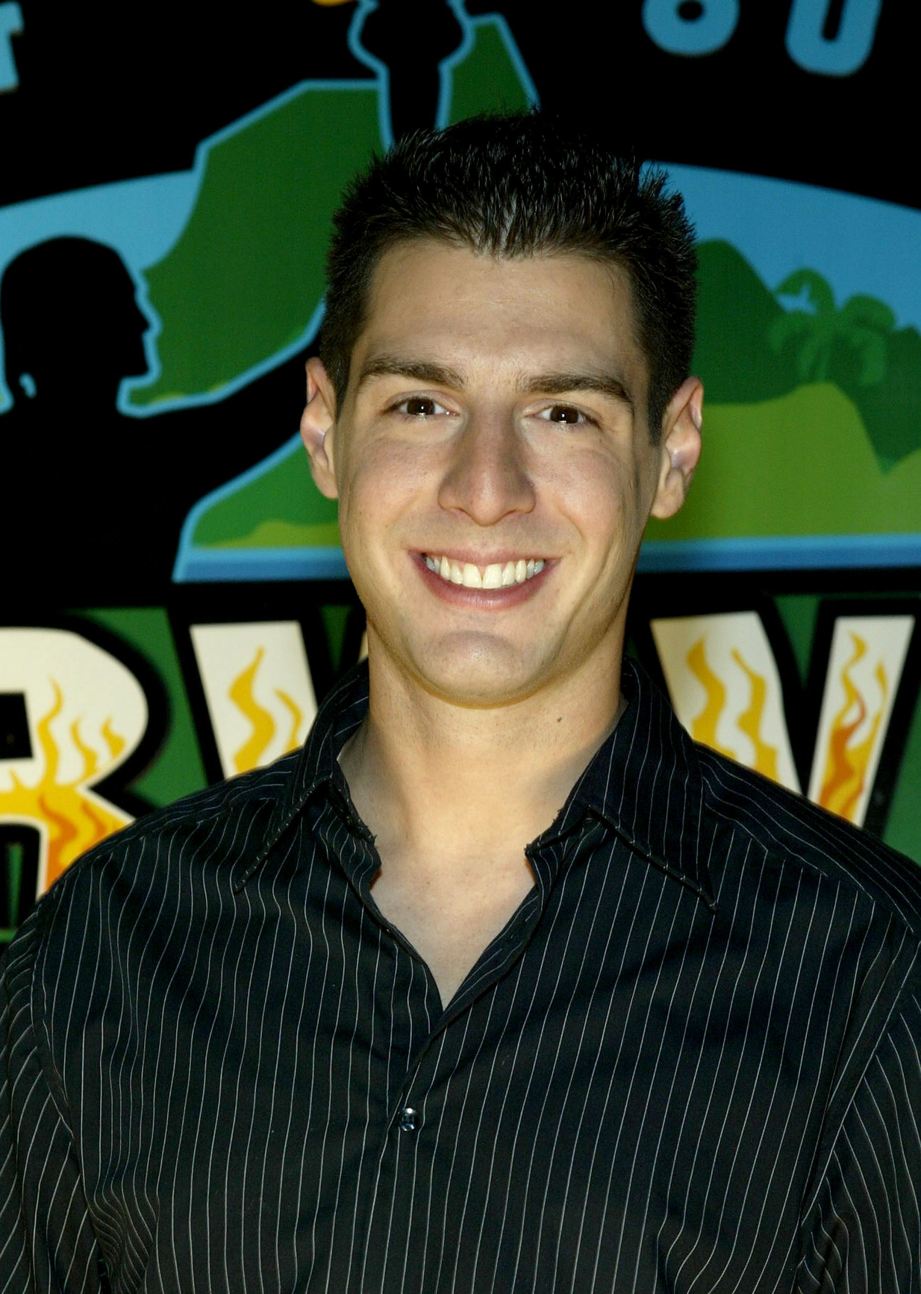 Rob Cesternino