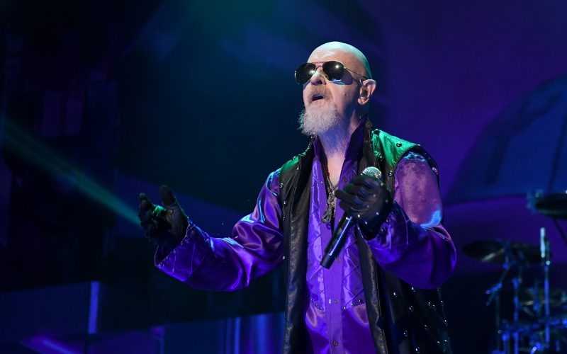 Rob Halford