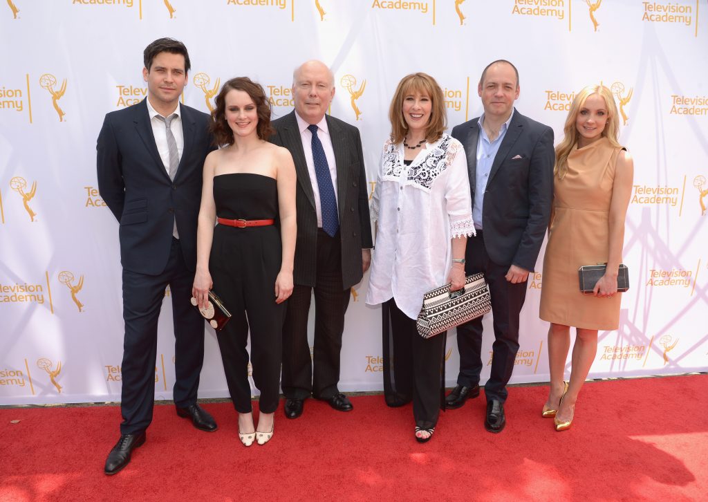 Rob James-Collier Net Worth - Wiki, Age, Weight and Height