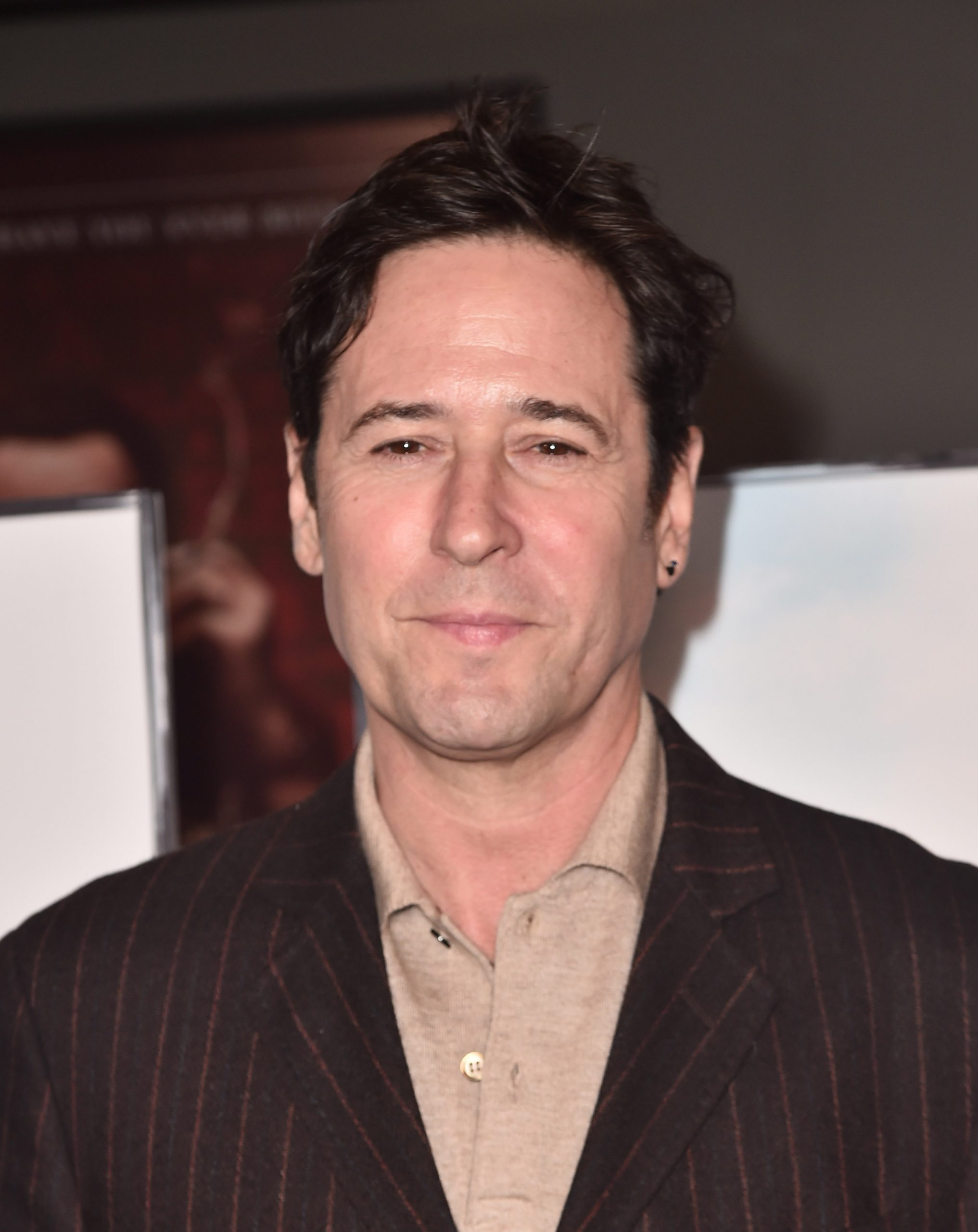 Rob Morrow