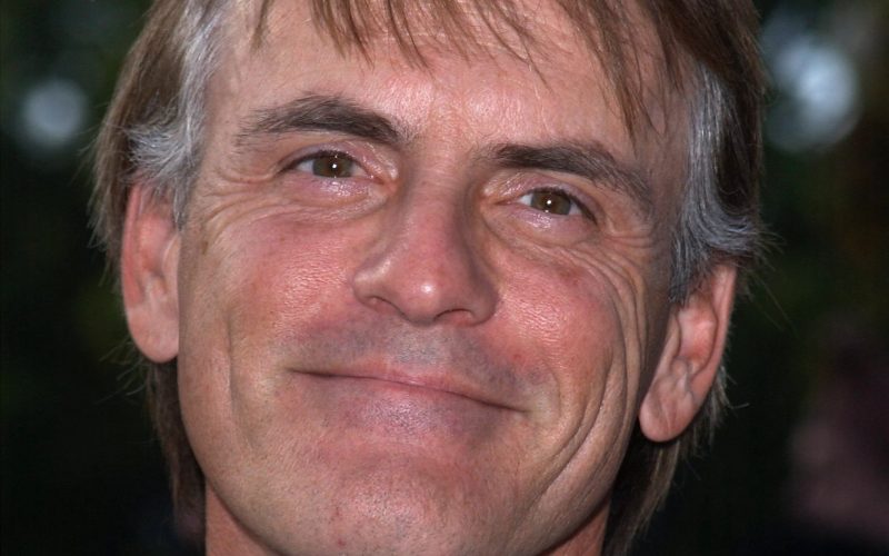 Rob Paulsen