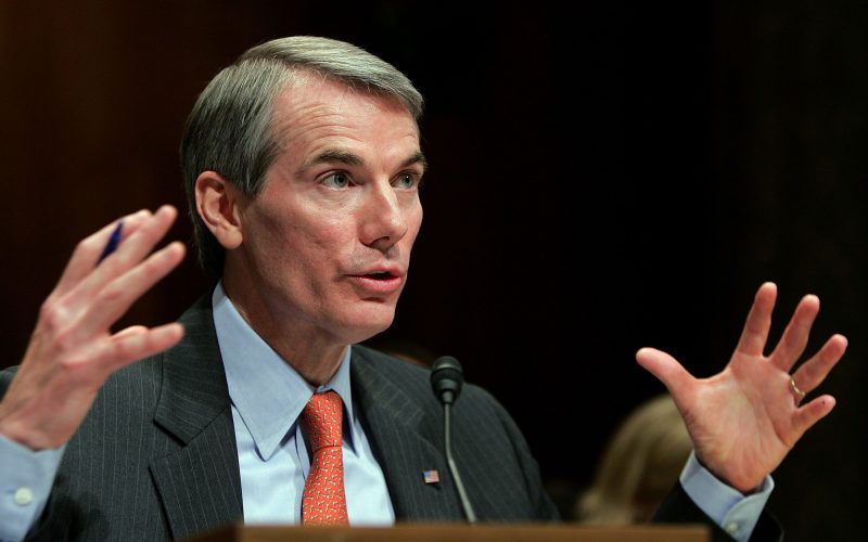 Rob Portman