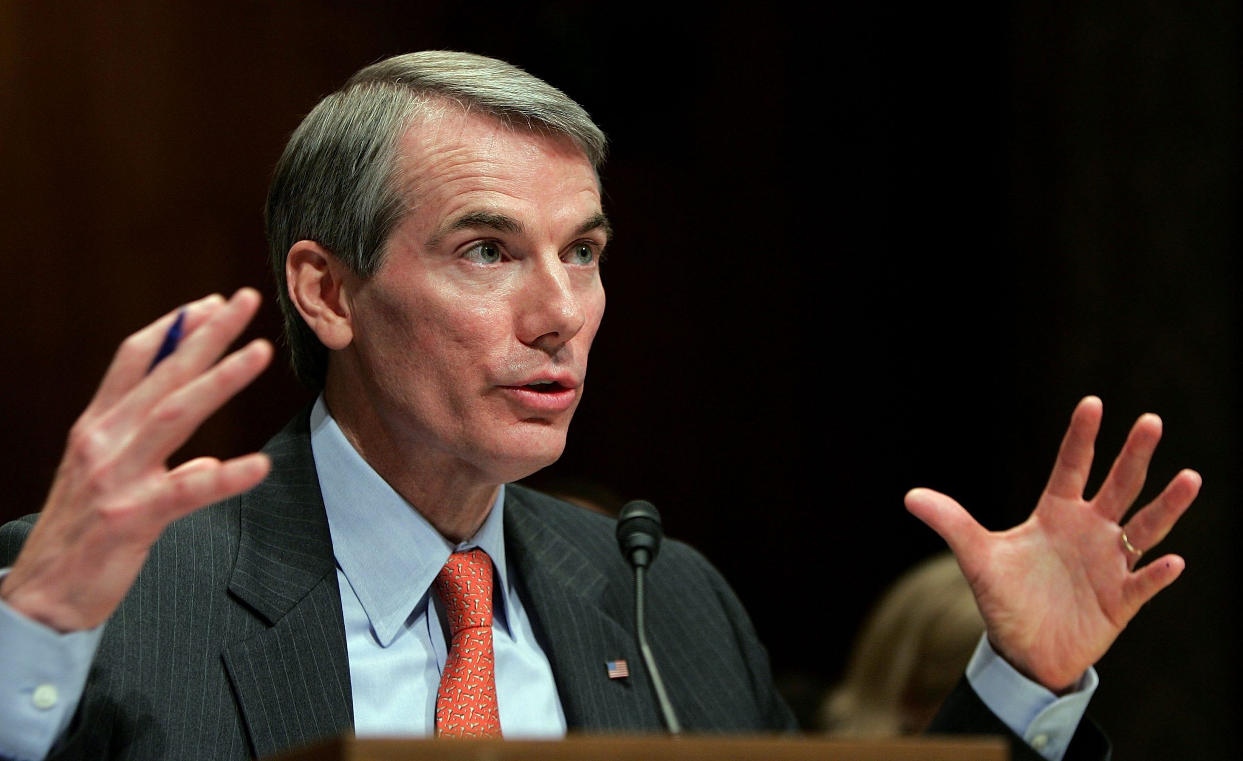 Rob Portman