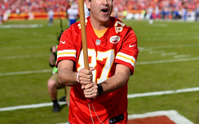 Rob Riggle