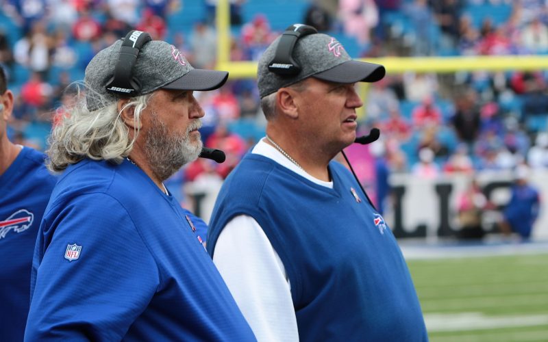 Rob Ryan