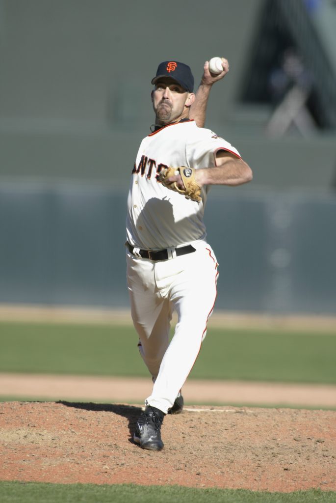 Robb Nen Net Worth - Wiki, Age, Weight and Height, Relationships