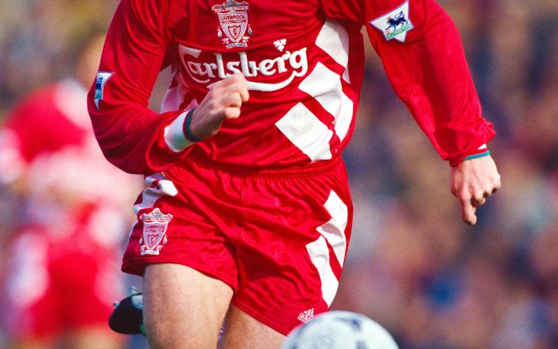 Robbie Fowler