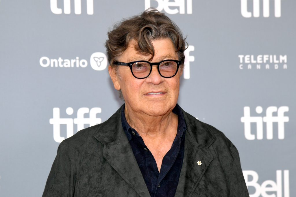 Robbie Robertson Net Worth - Wiki, Age, Weight and Height ...