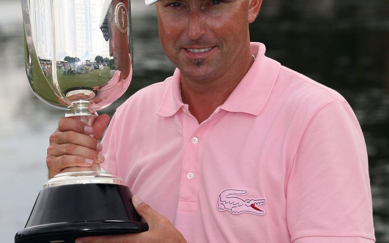 Robert Allenby