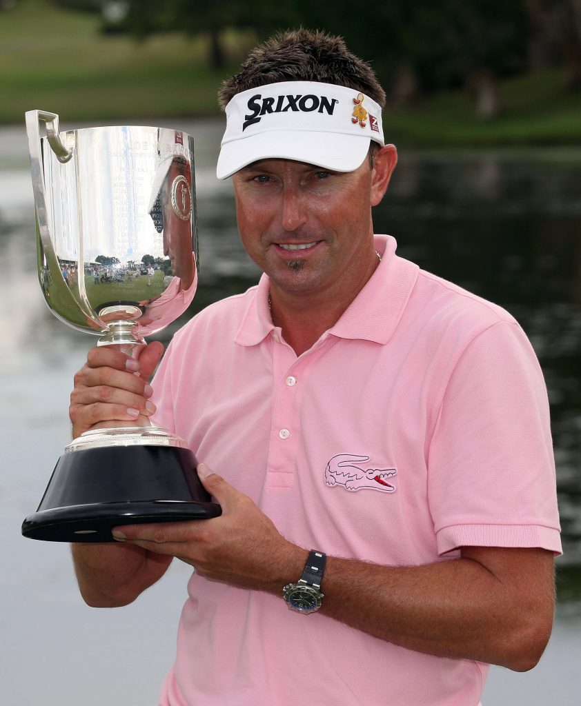 Robert Allenby Net Worth - Wiki, Age, Weight and Height, Relationships