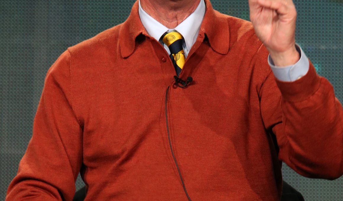 Robert Ballard Net Worth in 2023 - Wiki, Age, Weight and Height