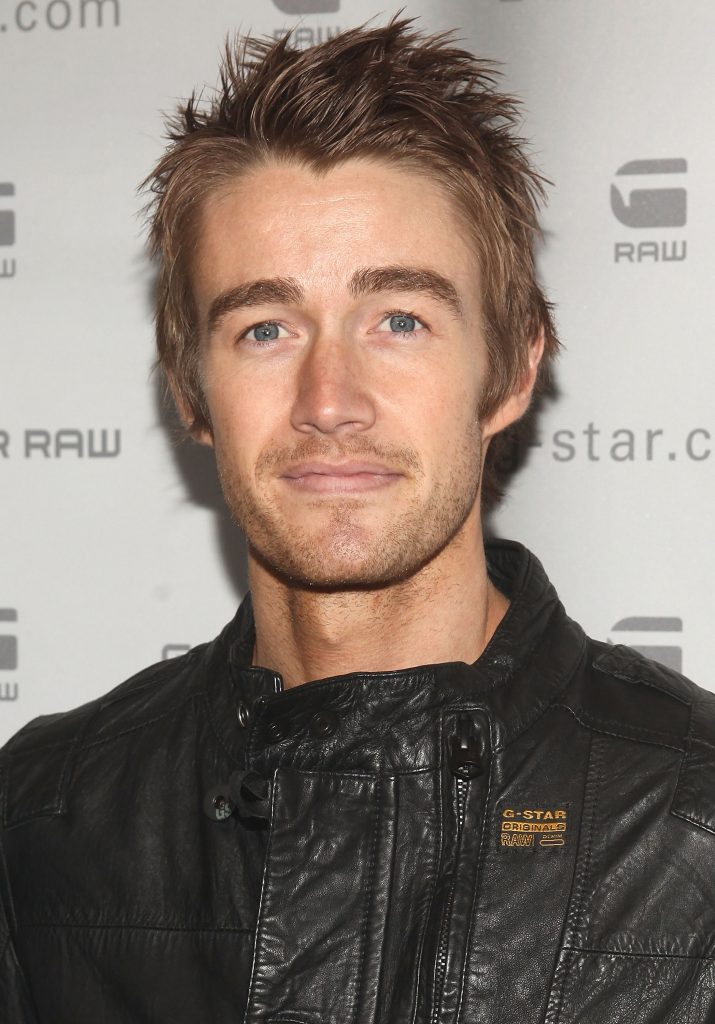 Robert Buckley Net Worth - Wiki, Age, Weight and Height, Relationships