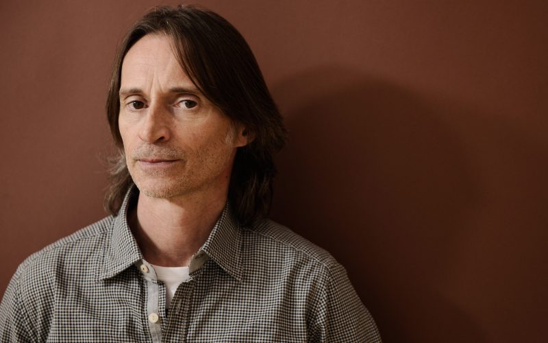 Robert Carlyle