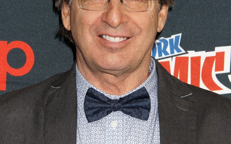 Robert Carradine