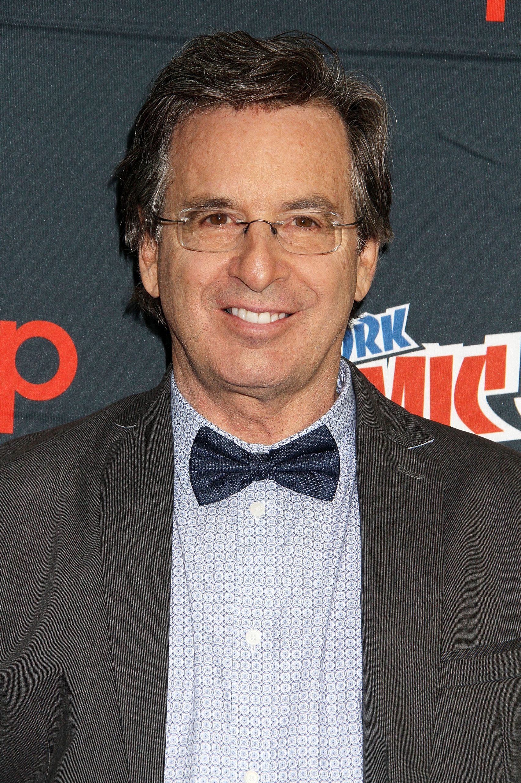 Robert Carradine