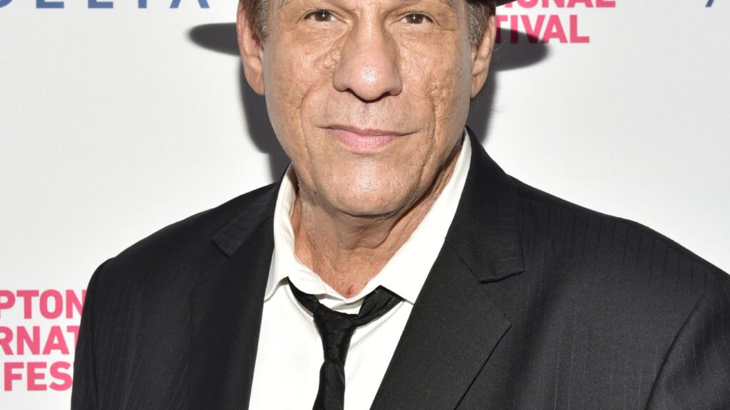 Robert Davi Net Worth in 2023 Wiki, Age, Weight and Height