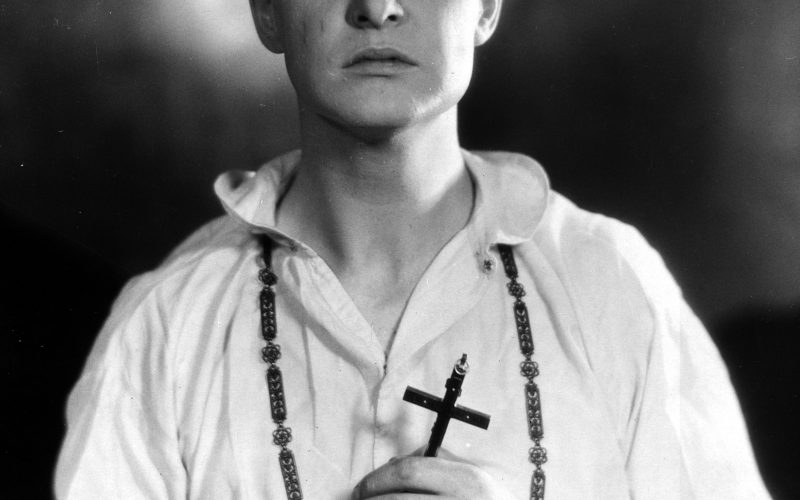 Robert Donat