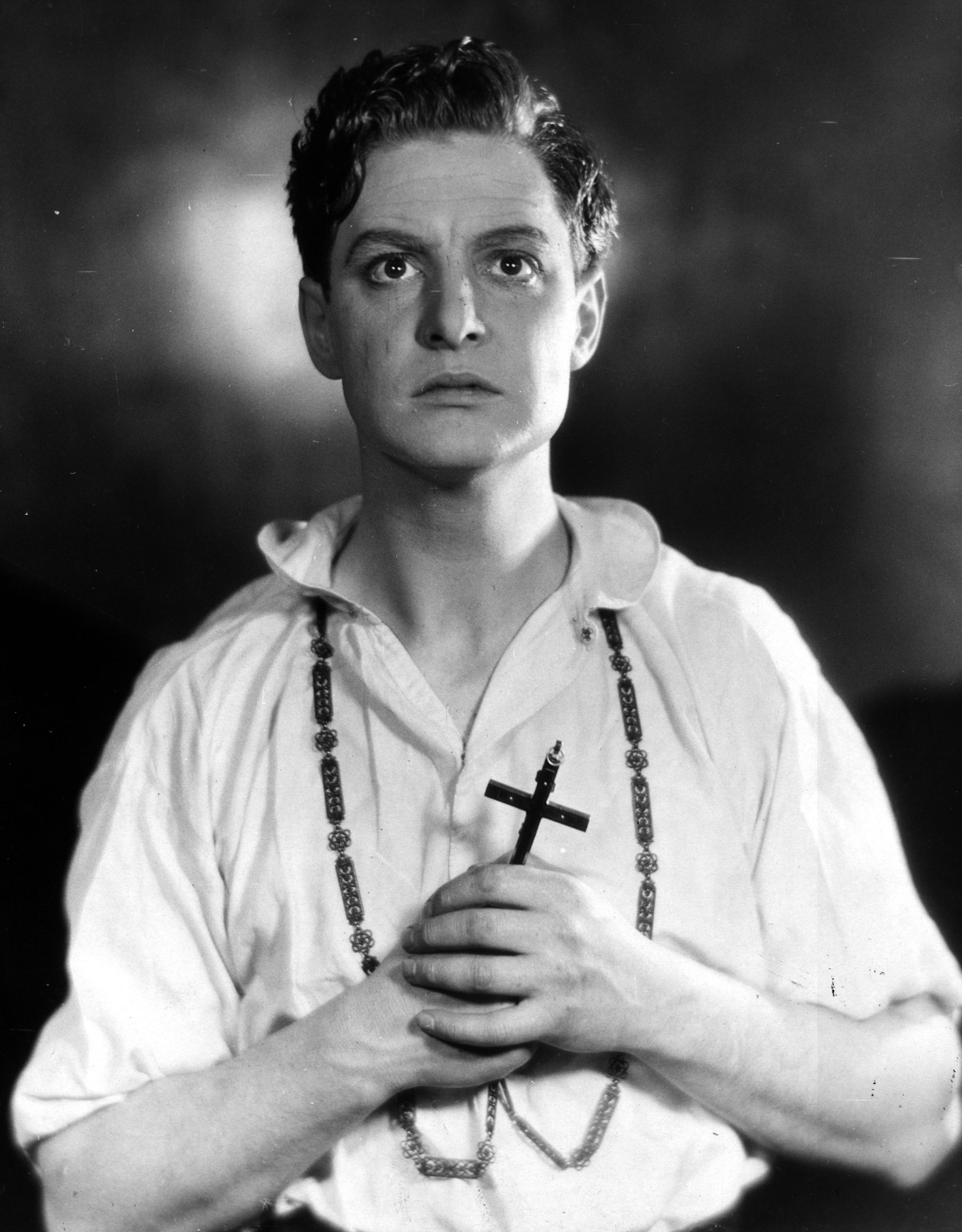 Robert Donat