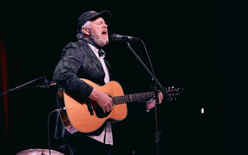 Robert Earl Keen