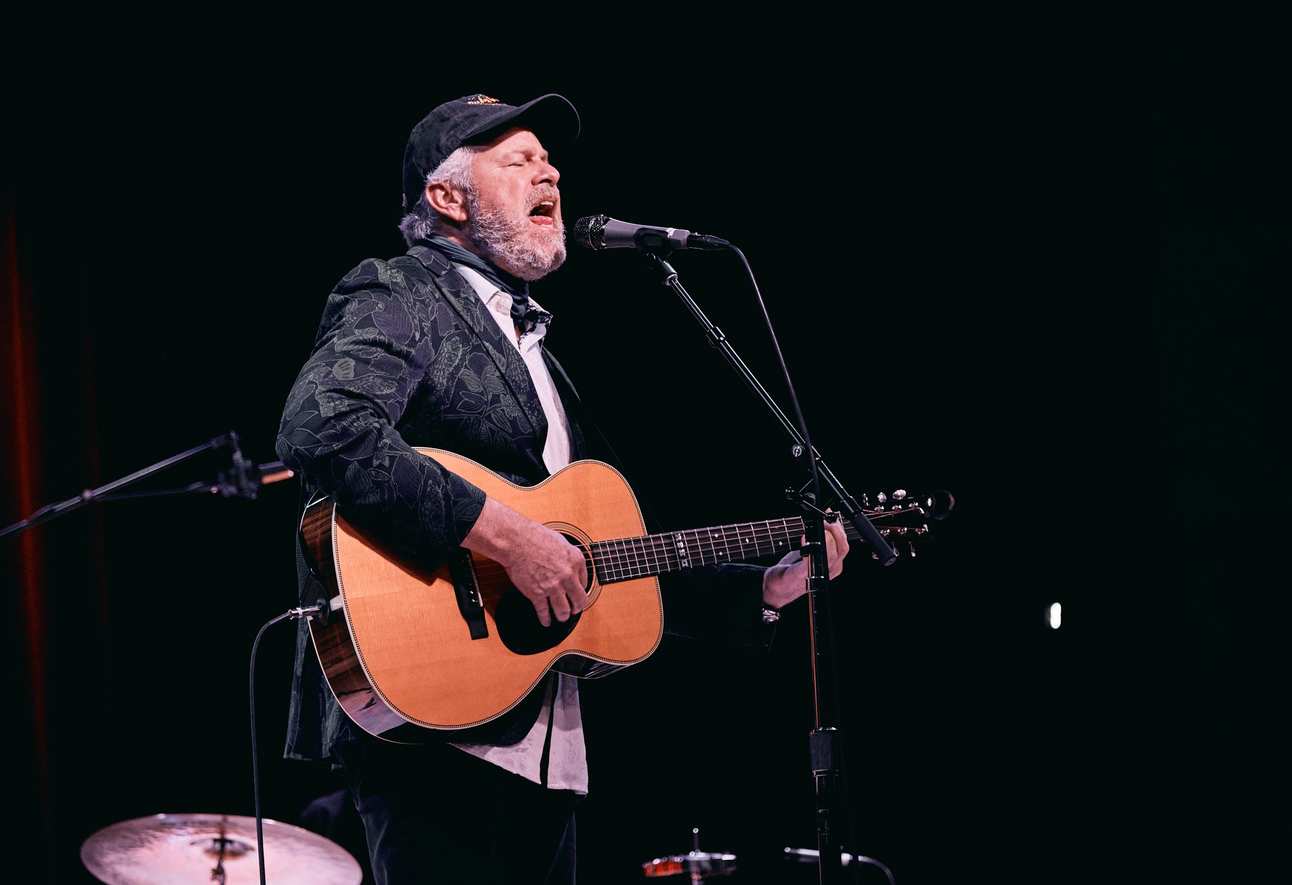 Robert Earl Keen