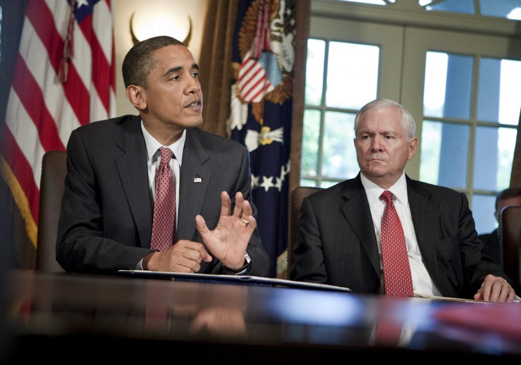 Robert Gates Net Worth - Wiki, Age, Weight and Height, Relationships