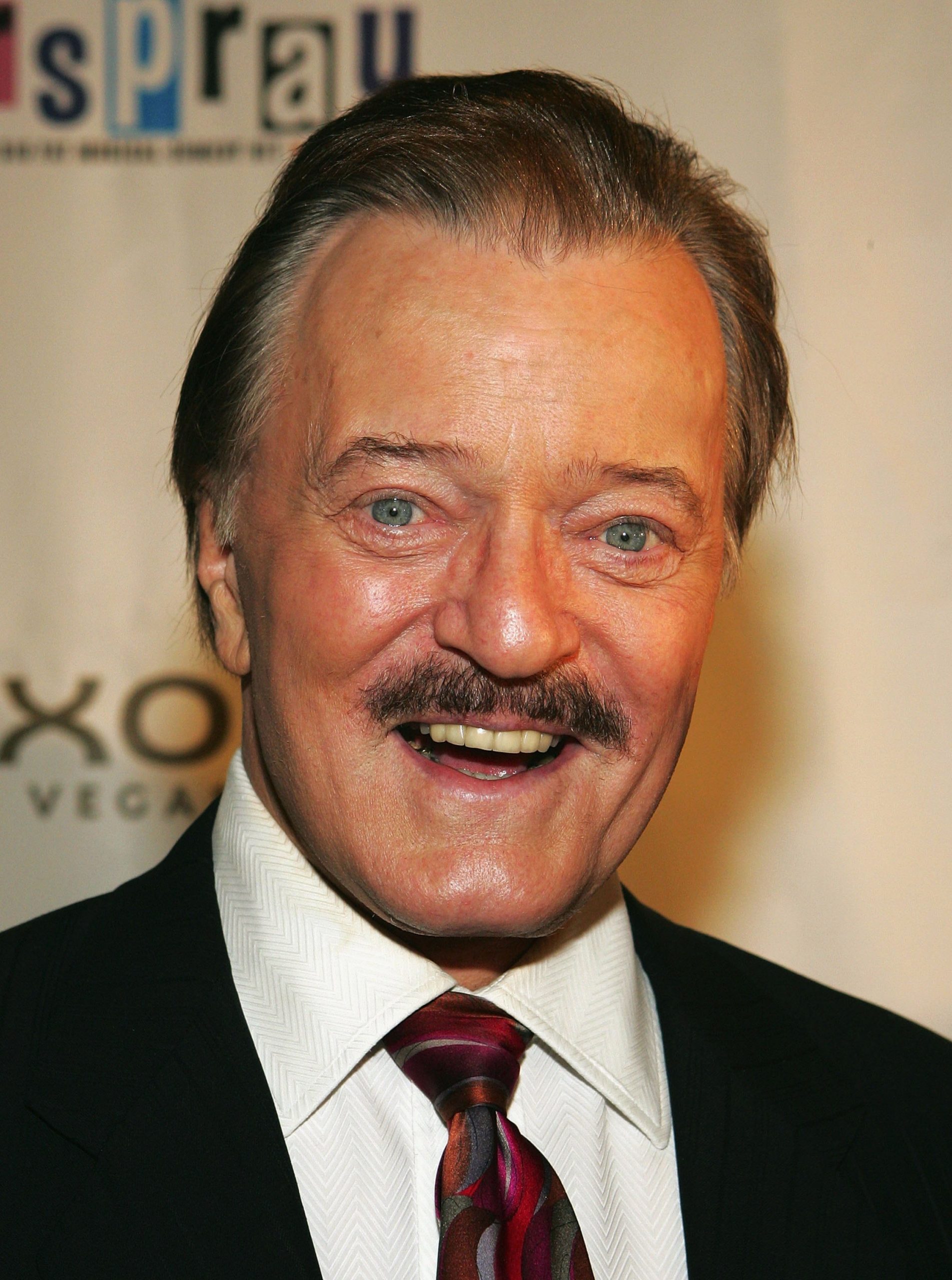 Robert Goulet