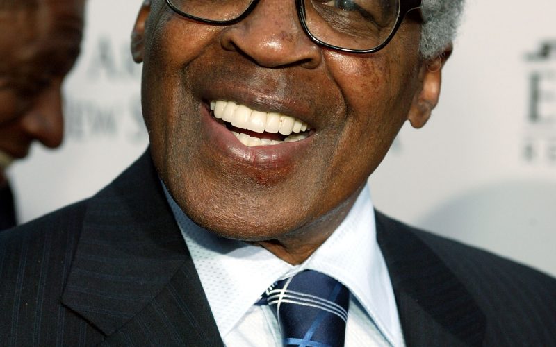 Robert Guillaume