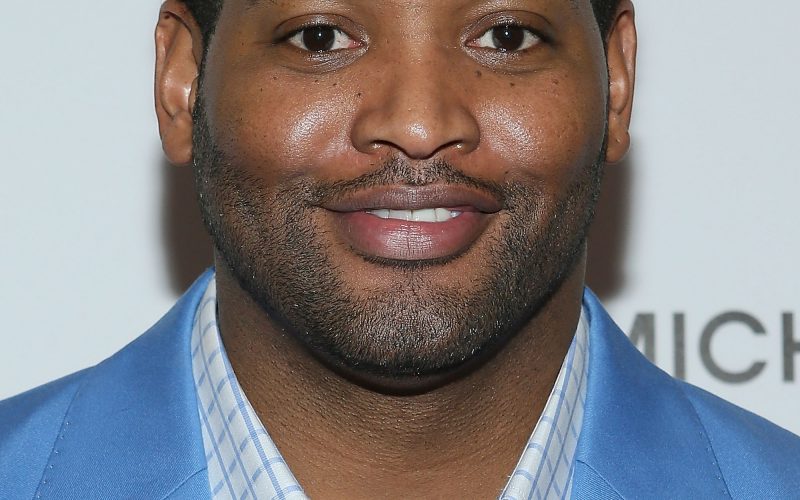 Robert Horry