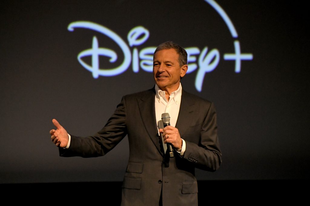 Robert Iger Net Worth - Wiki, Age, Weight And Height, Relationships ...