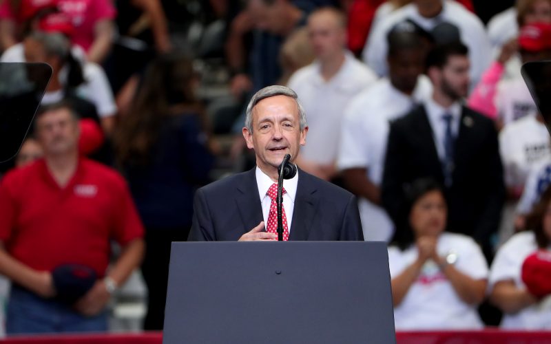 Robert Jeffress