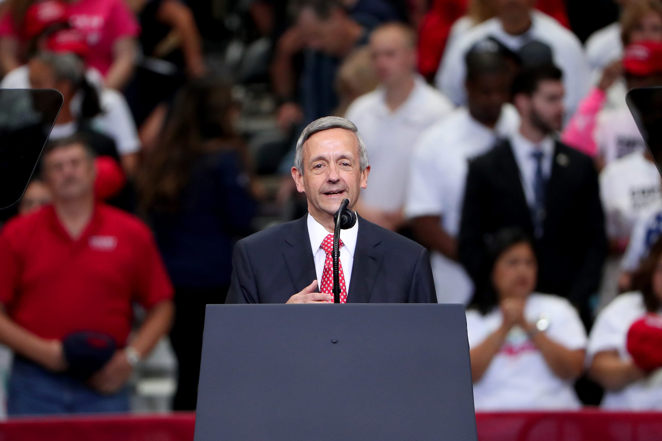 Robert Jeffress