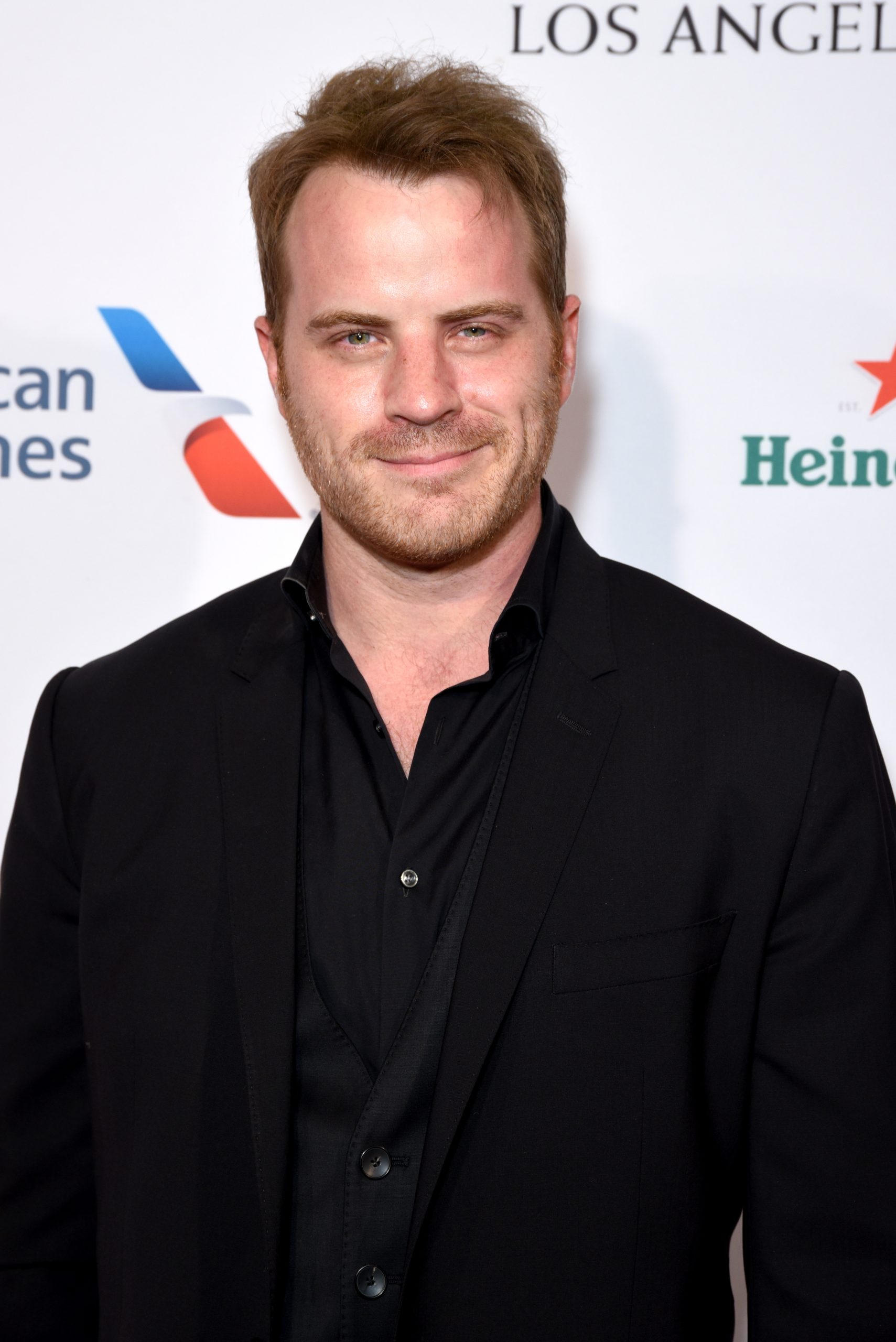 Robert Kazinsky