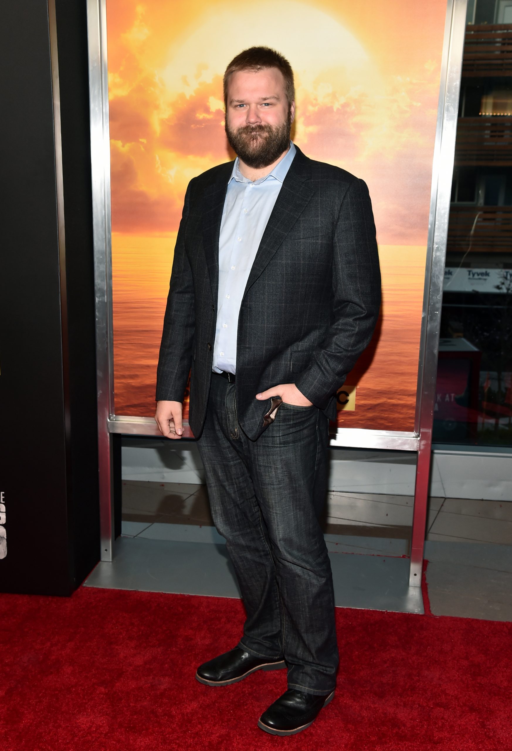 Robert Kirkman