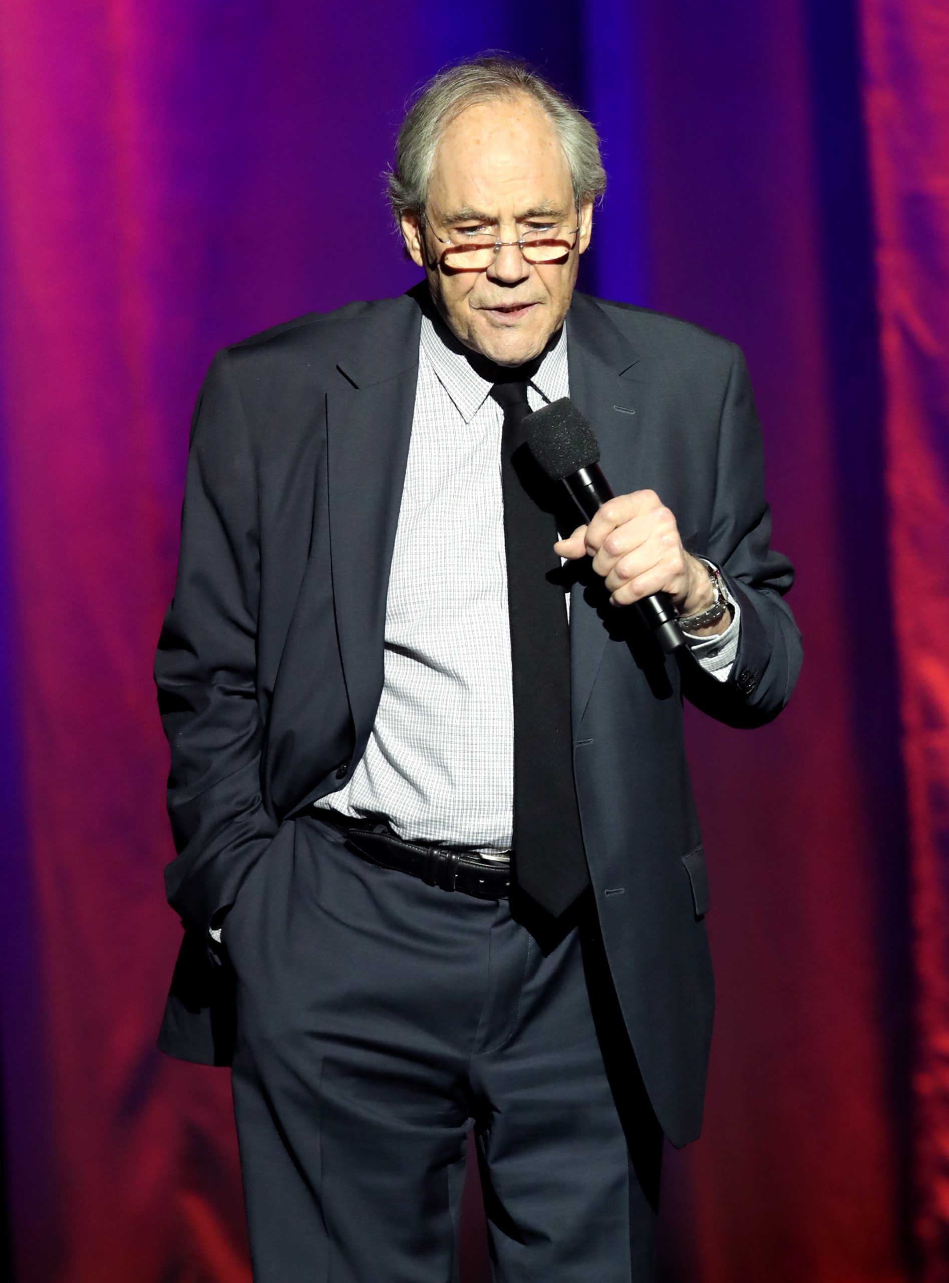 Robert Klein