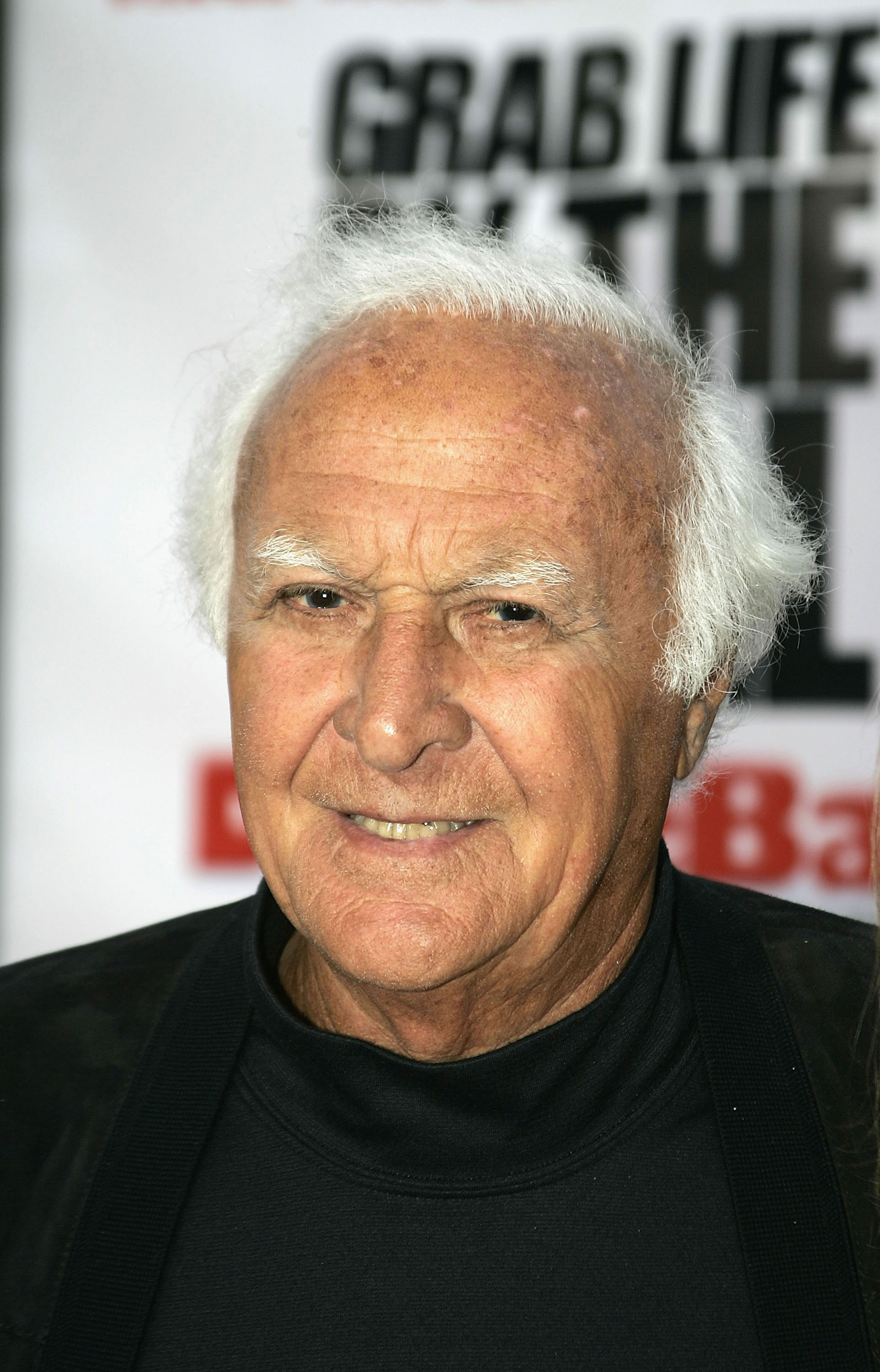 Robert Loggia