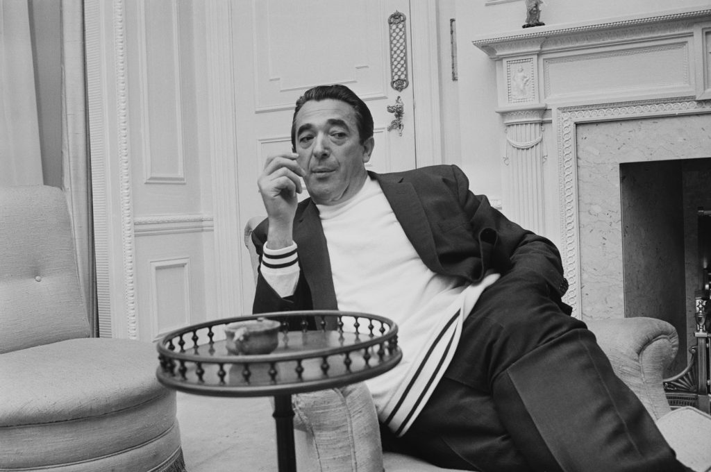 Robert Maxwell Net Worth - Wiki, Age, Weight and Height, Relationships