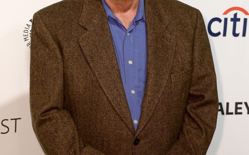 Robert Morse