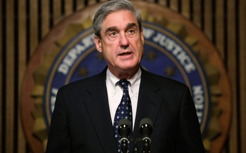 Robert Mueller