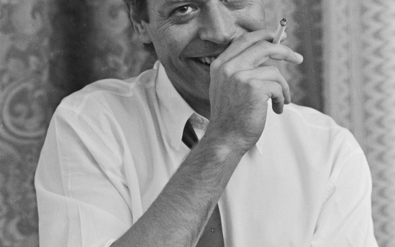 Robert Palmer