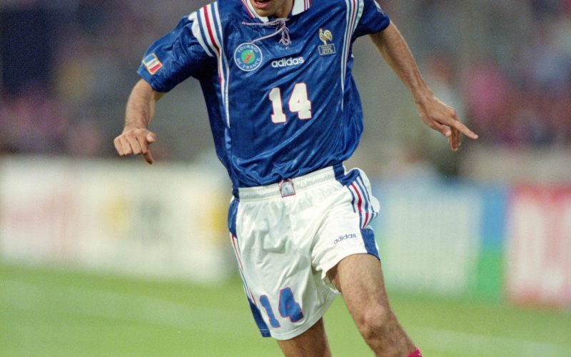 Robert Pirès